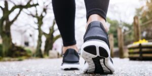 best shoes for a high arch