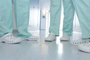 best medical shoes