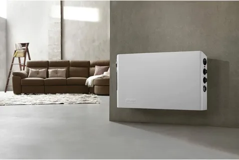 Convection Panel Heater