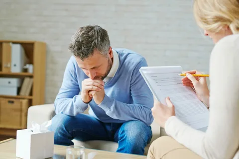 Recovery from workplace bullying