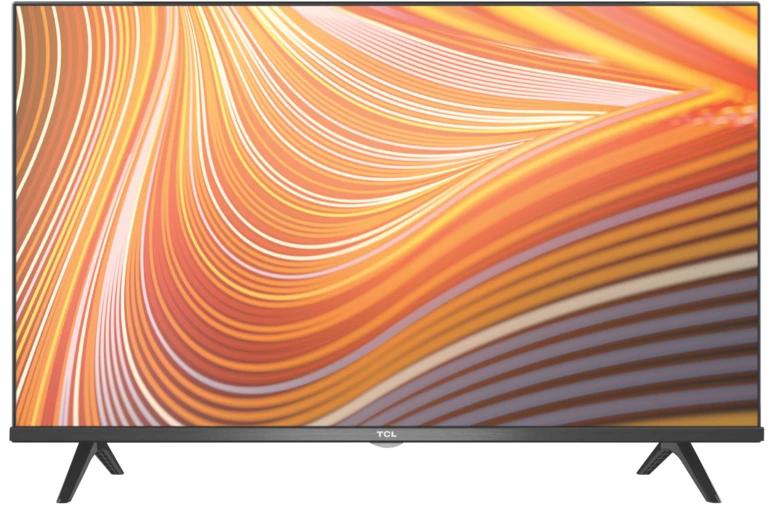 Tcl Smart Tv