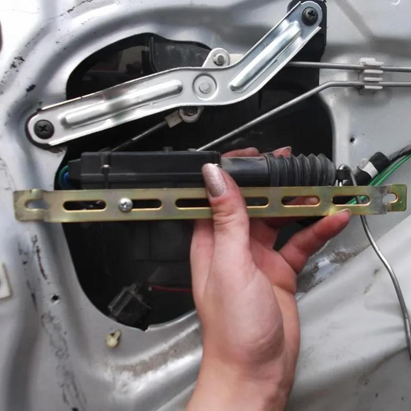 Hyundai Getz Tailgate Actuator Ultimate Functionality Guide