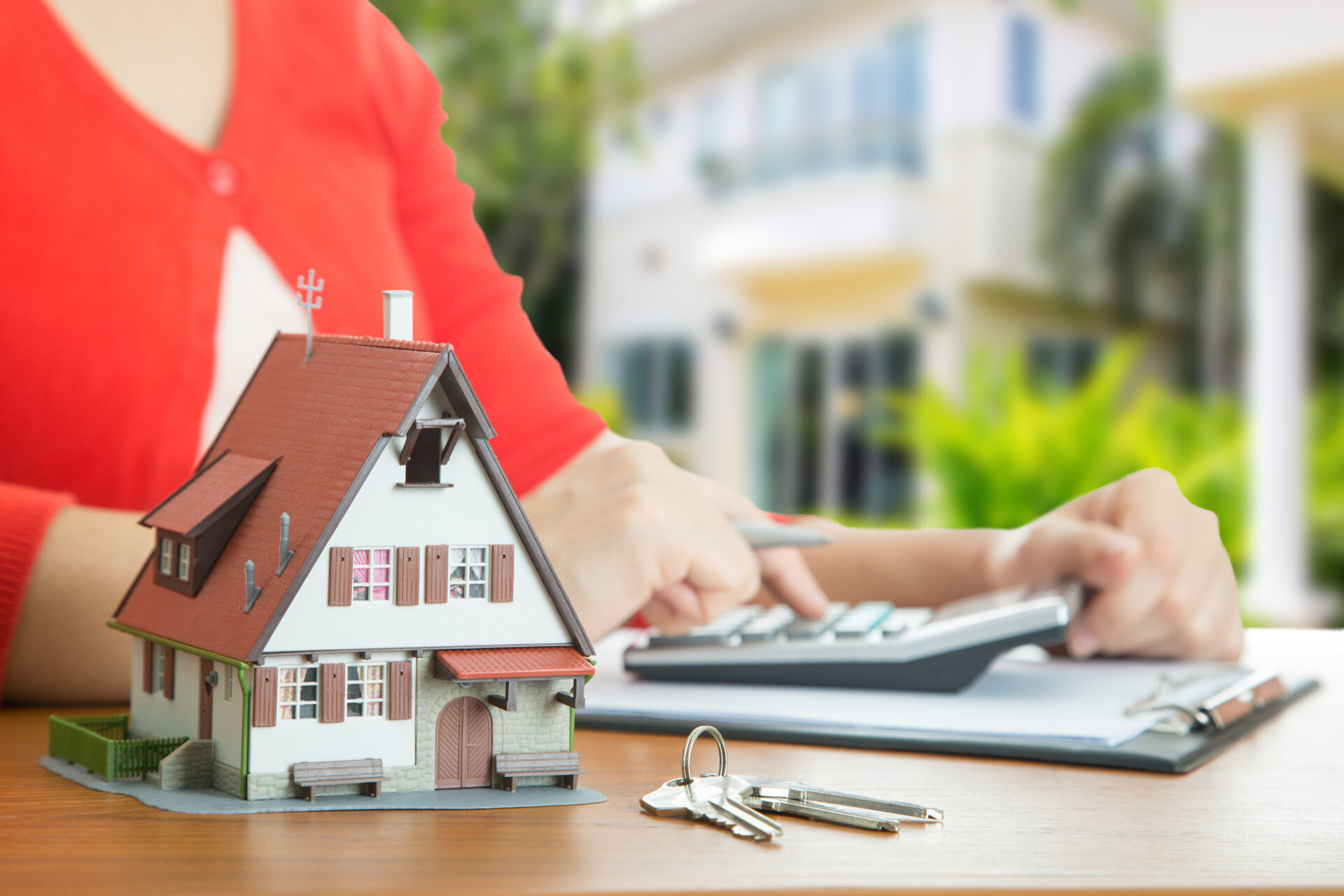 Mortgage Sydney