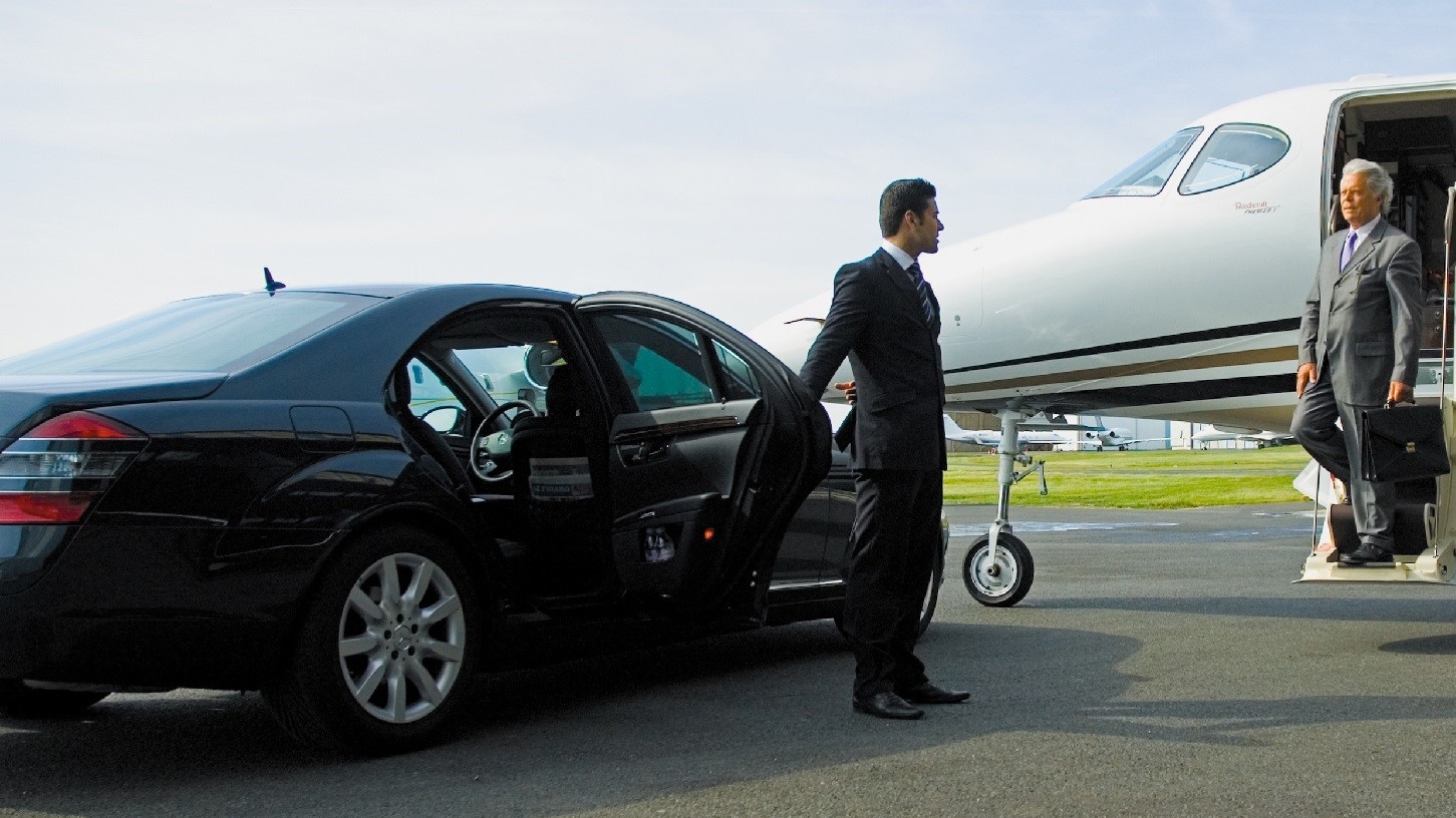 Chauffeurs Perth