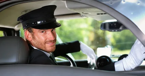 chauffeur geelong