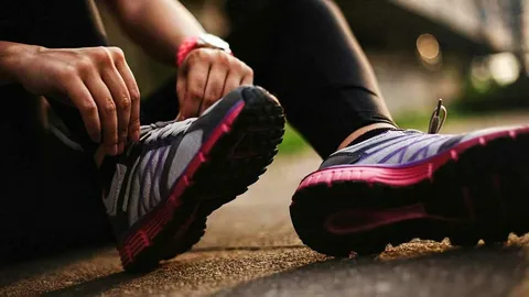 Best Shoes For Plantar Fasciitis