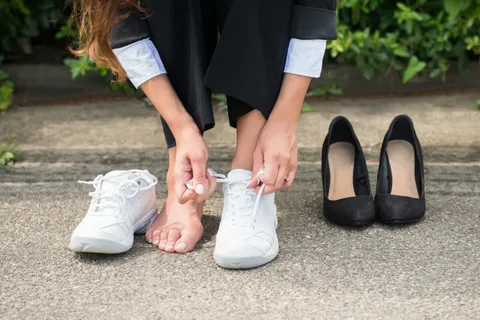 Best Shoes For Bunions