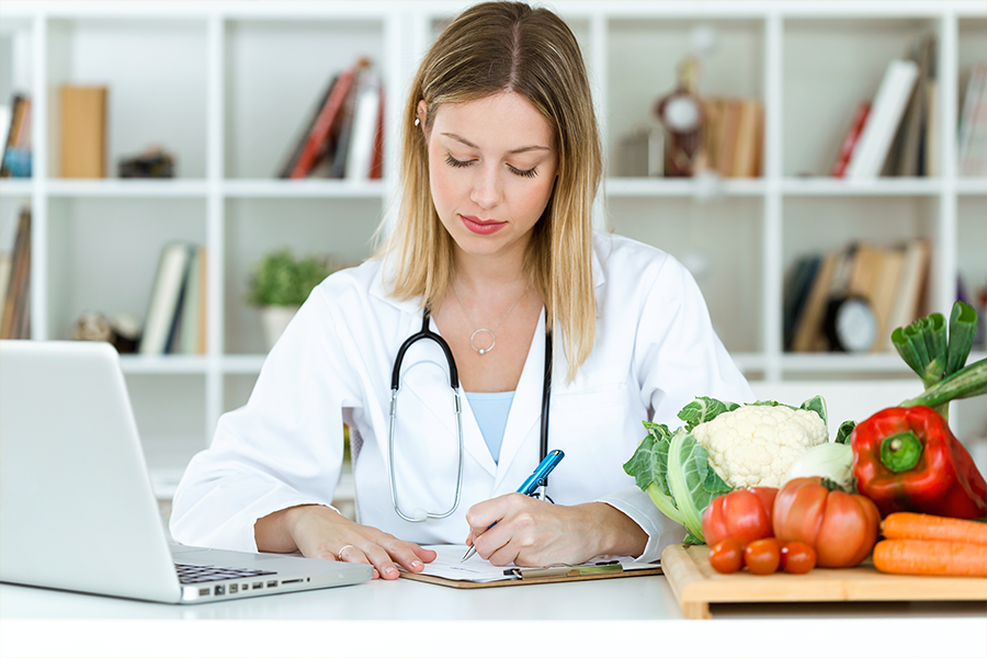 Nutritionist Malvern
