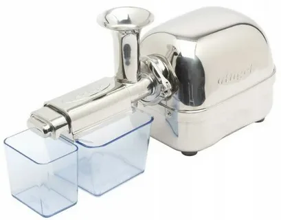 angel juicer 8500s