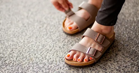 Best Women's Slippers for Plantar Fasciitis