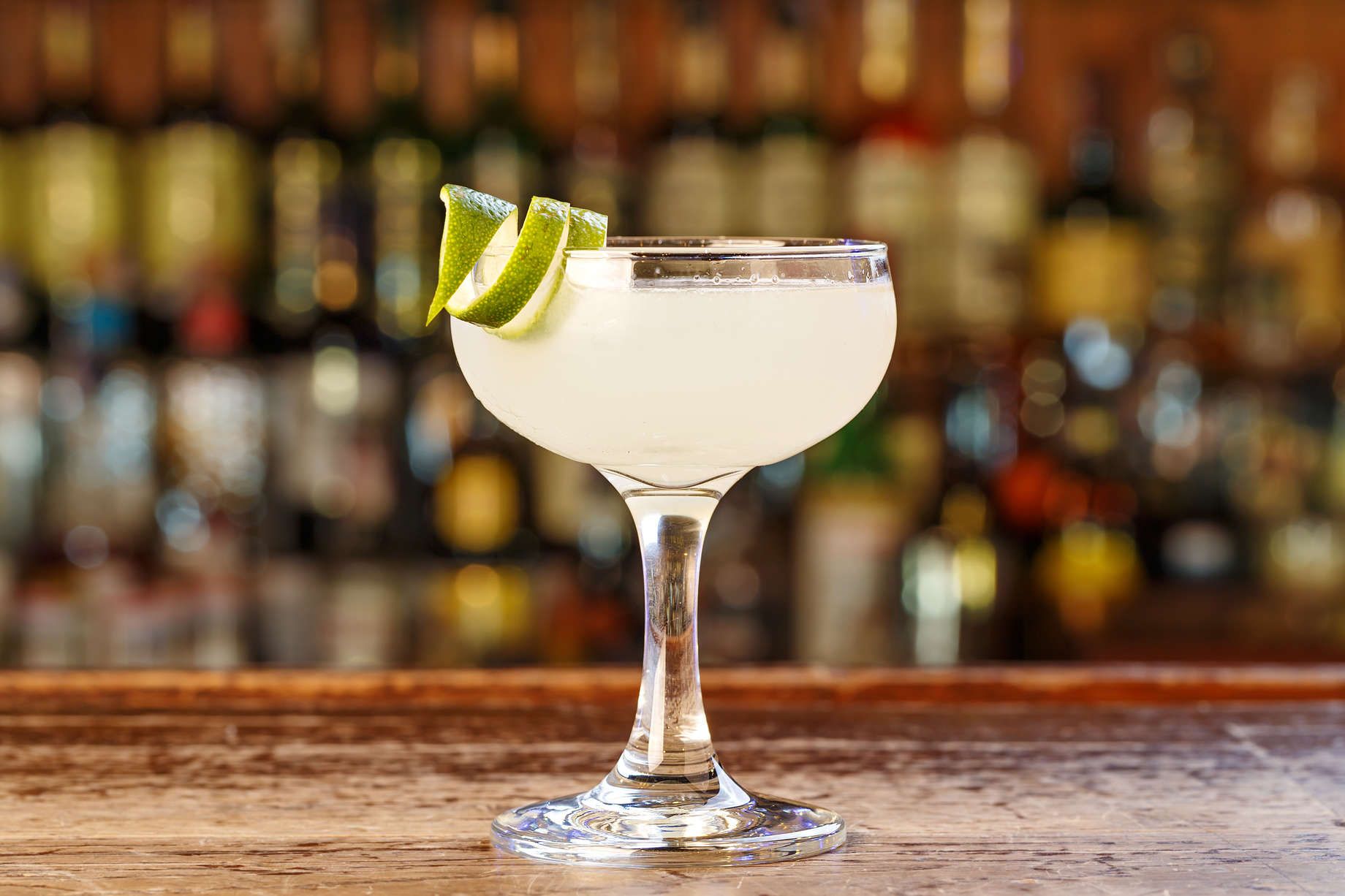 Easy cocktail recipes
