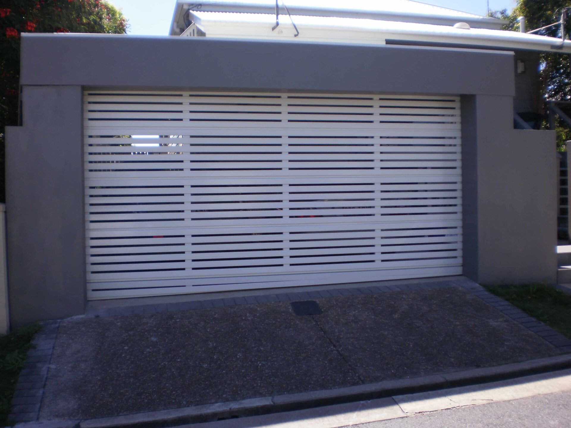 Roller Door Installation Adelaide