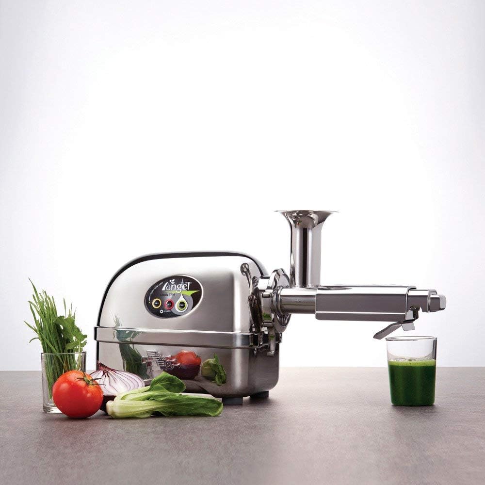 Angel Juicer 7500