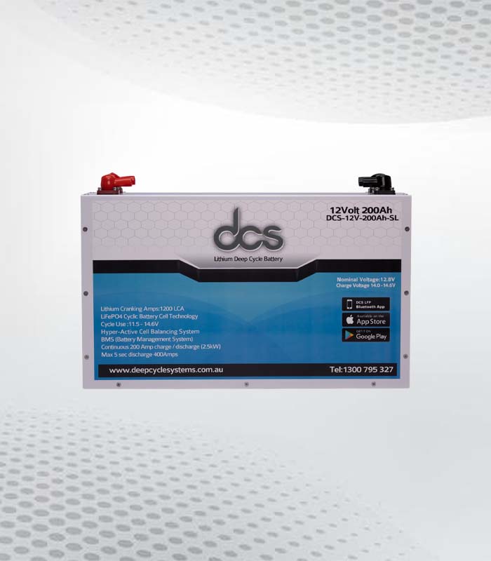 Best Lithium Ion Battery