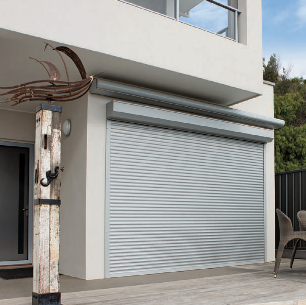 Roller Door Maintenance Adelaide