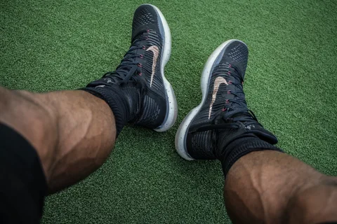 Best shoes for high instep
