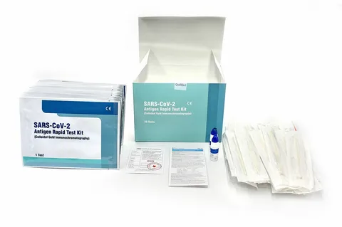 Antigen tests for sale