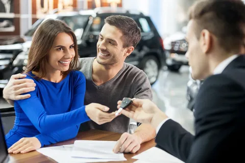 Bad Credit Car Loan Sydney