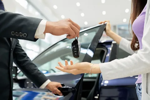 best car finance rates Sydney