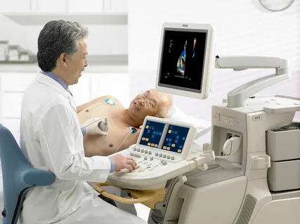 Echocardiography Sydney