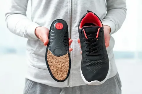 medical shoes for swollen feet