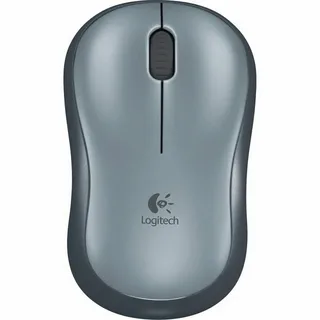 Logitech Wireless Mouse