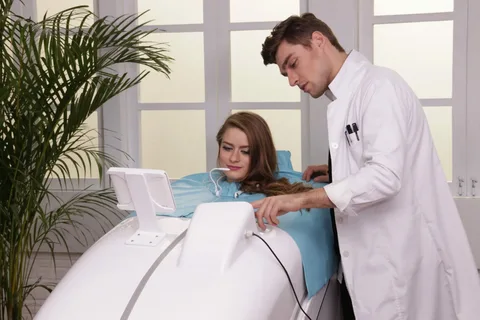 Ozone treatment Sydney