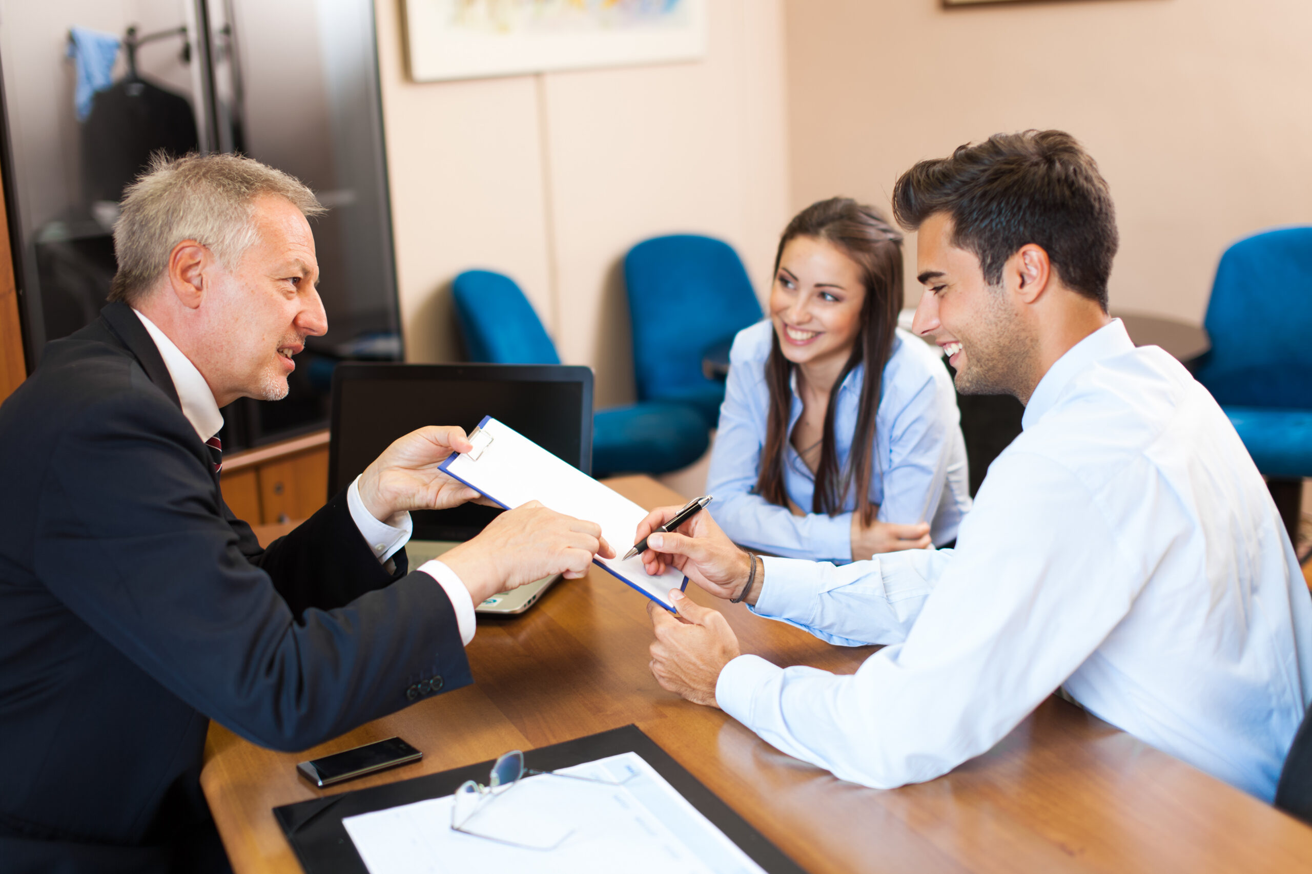Mortgage Broker Campbelltown