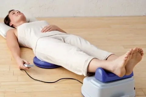 Chi Machine Benefits
