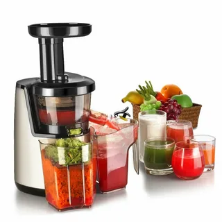 Juice Press Machine