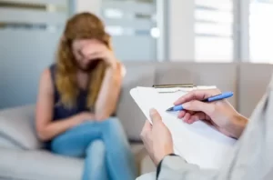 Stress Management Counselling and Therapy