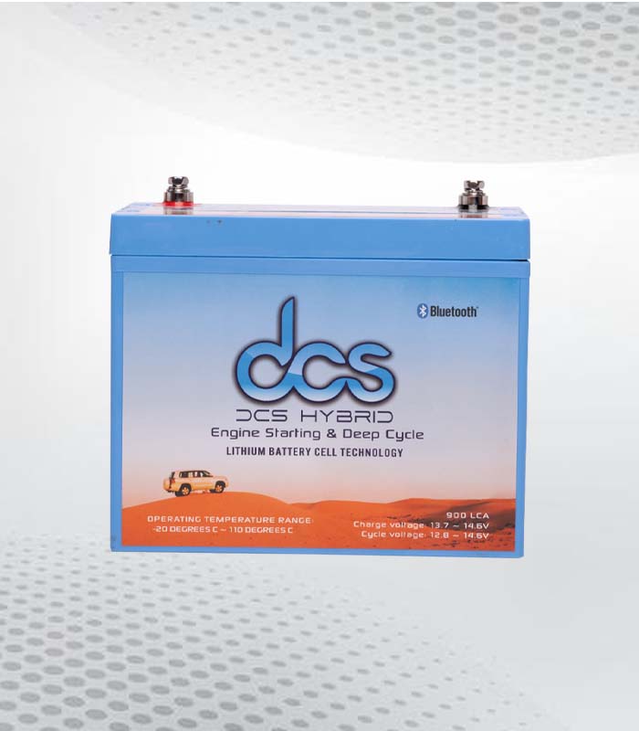 durée de vie de la batterie