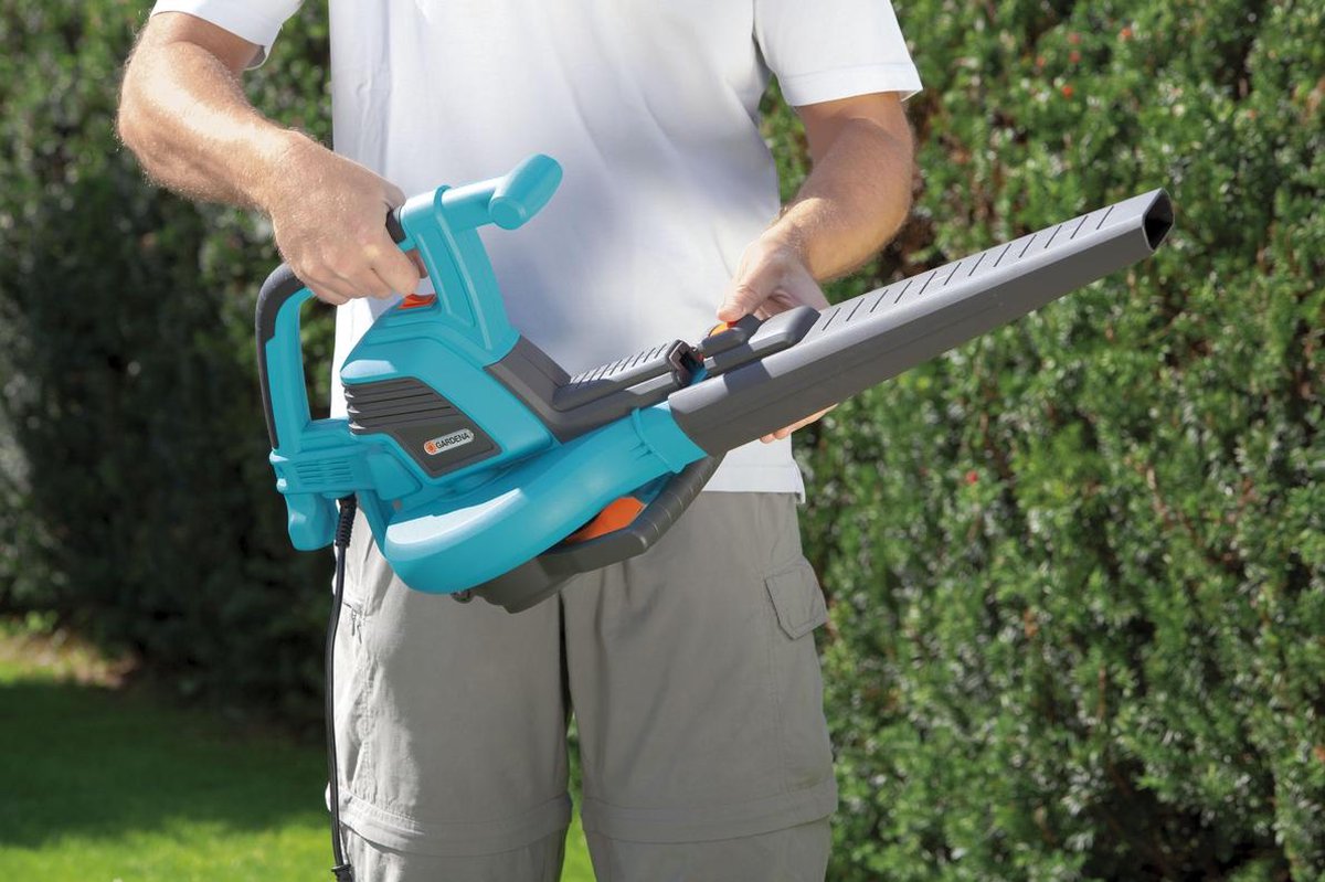 Garden Vacuum Brisbane