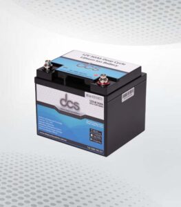 batterie solaire portable