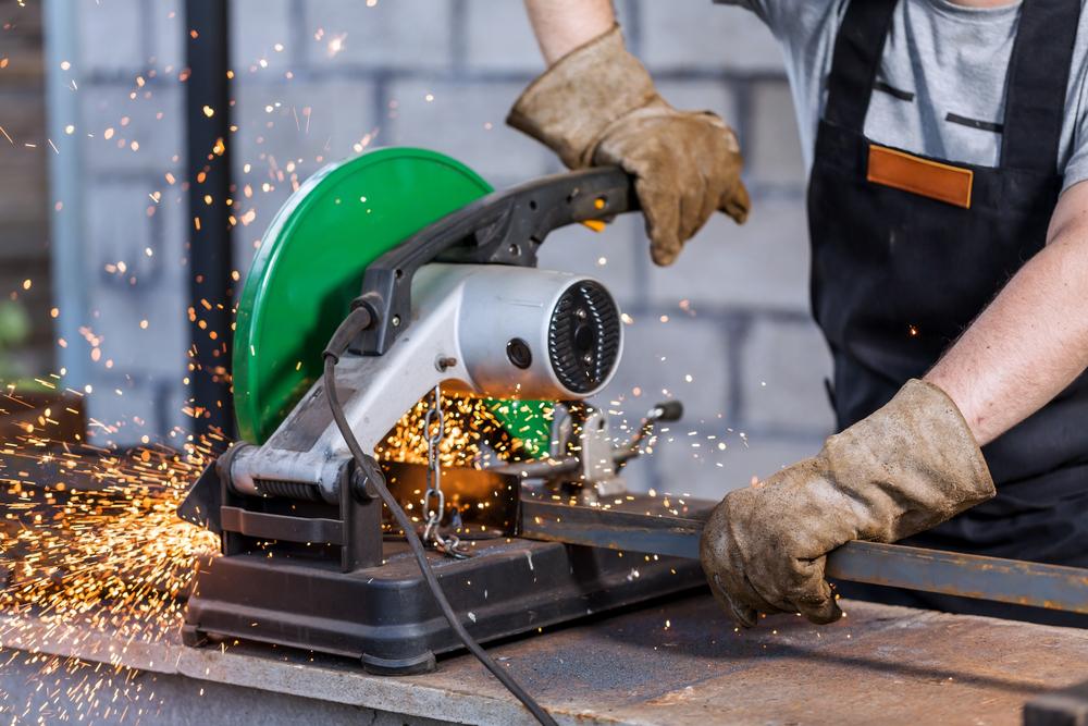 Steel Cutting Adelaide