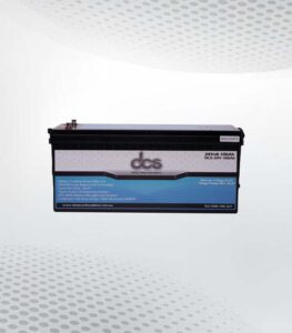 Pv battery