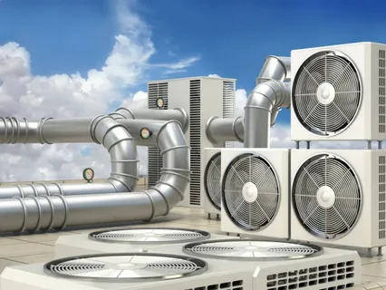 Ventilation Fan