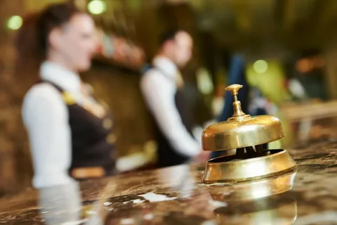 Hospitality Supplies