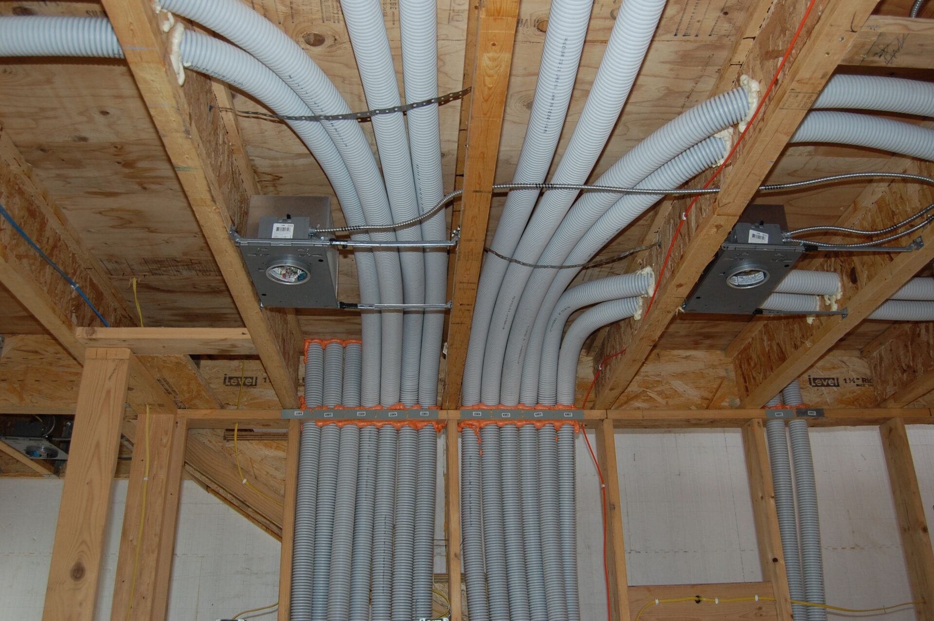 home ventilation system home ventilation system