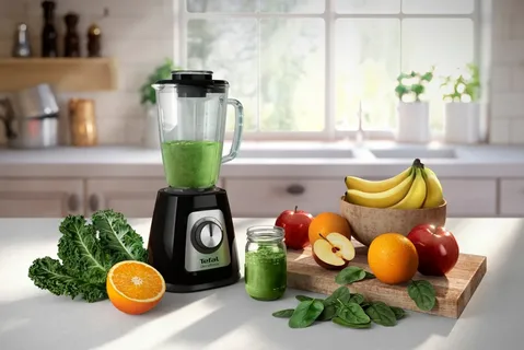 Food Blender