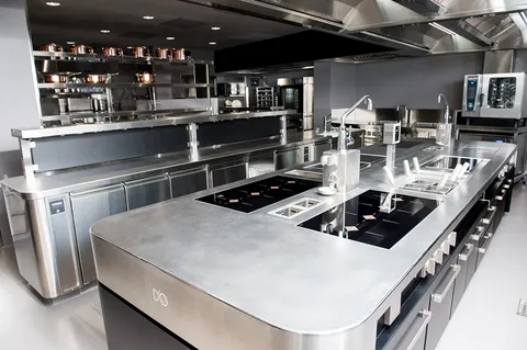 commercial kitchen equipment Sydney