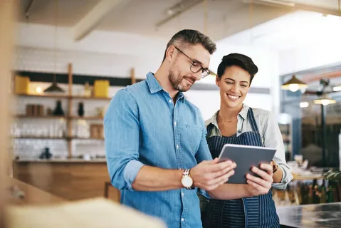 Small Business Finance Sydney