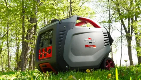 Inverter Generators Brisbane