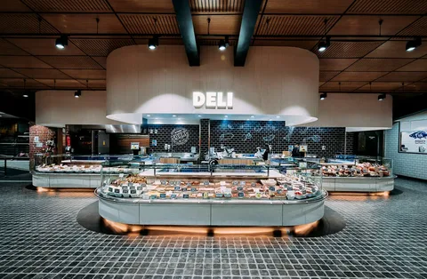 Best Lighting Shops Sydney