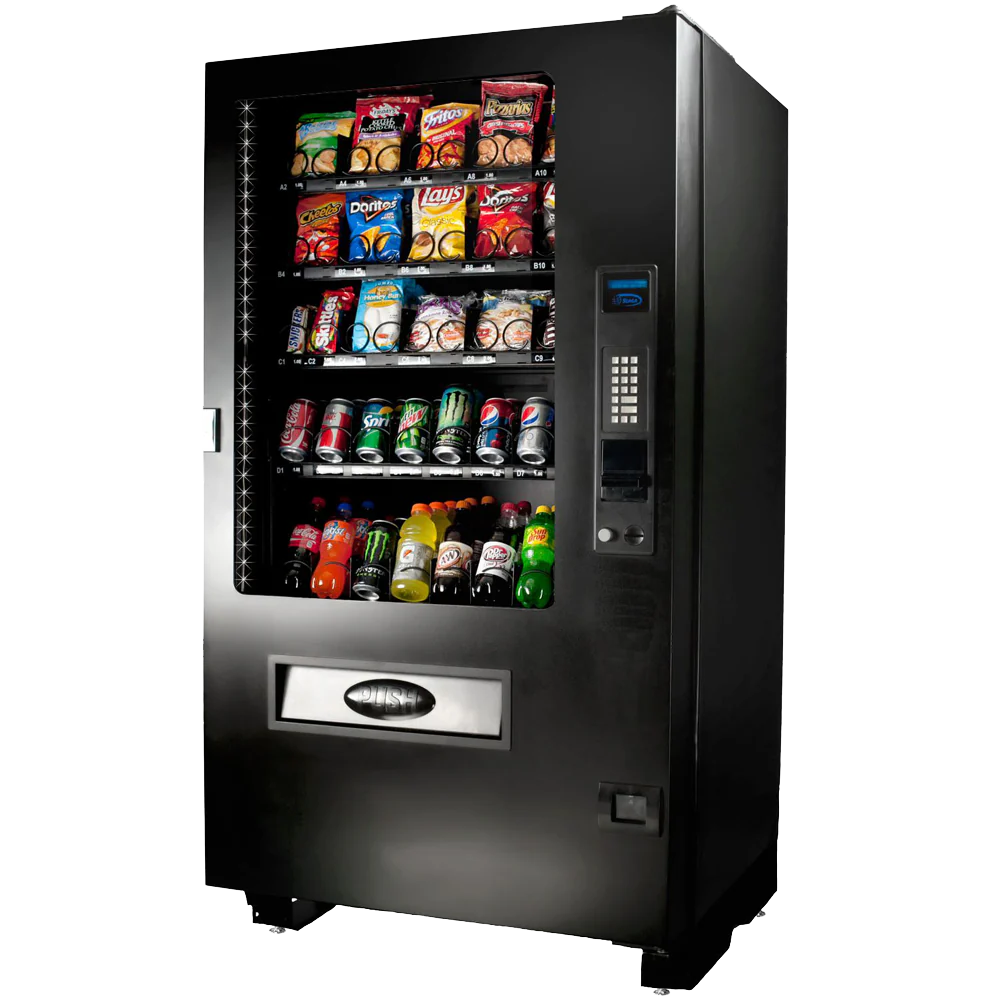 Coffee Vending Machines Brisbane