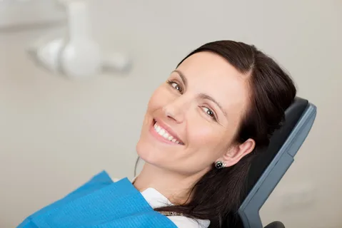 Dentist in Marrickville